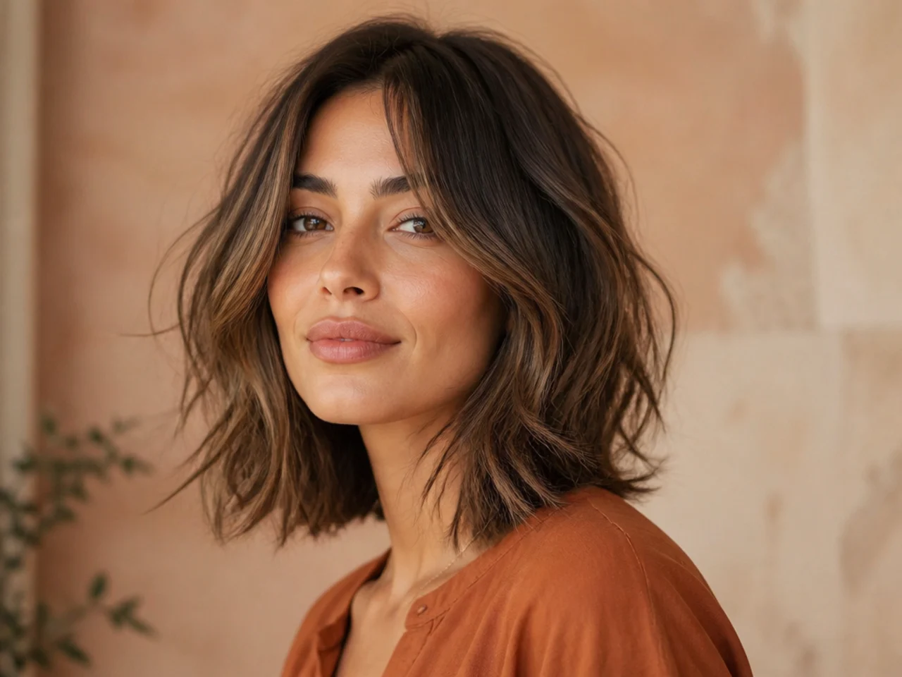 10 Messy Bob Haircuts That Instantly Make You Look Younger