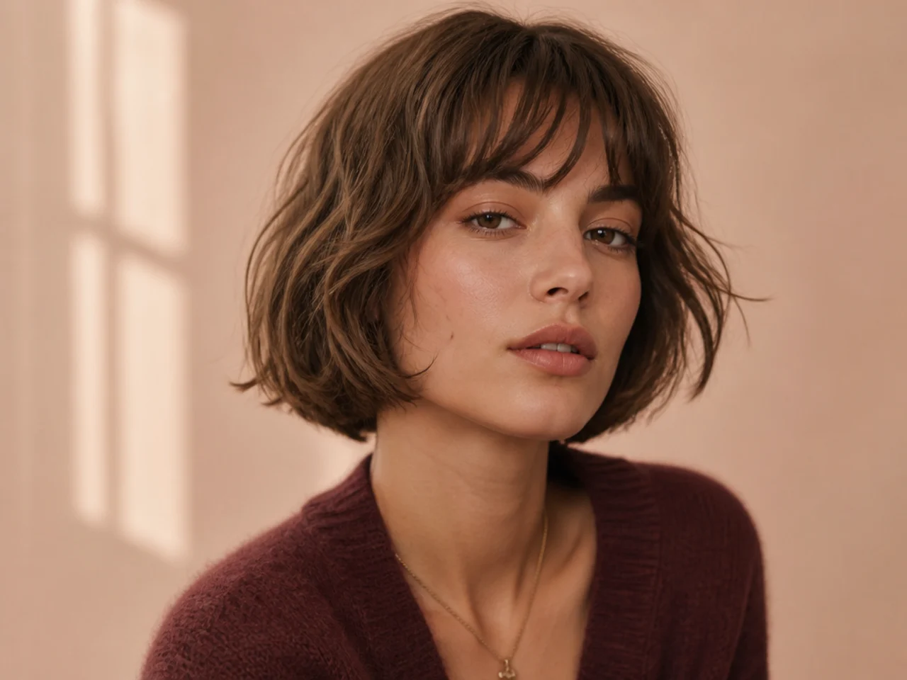 The French Bob