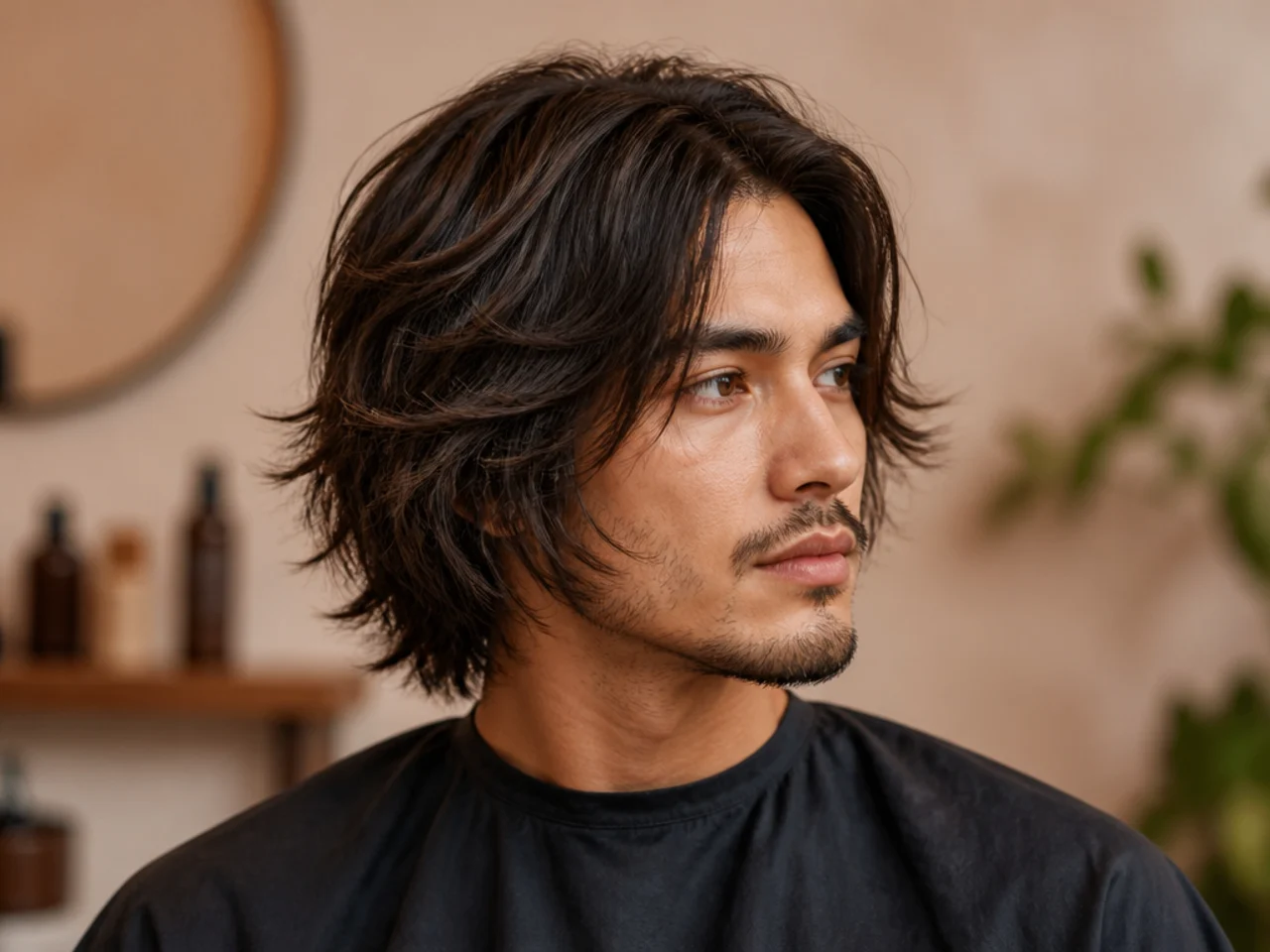 10 Trendy Wolf and Shag Haircuts for Every Face Shape