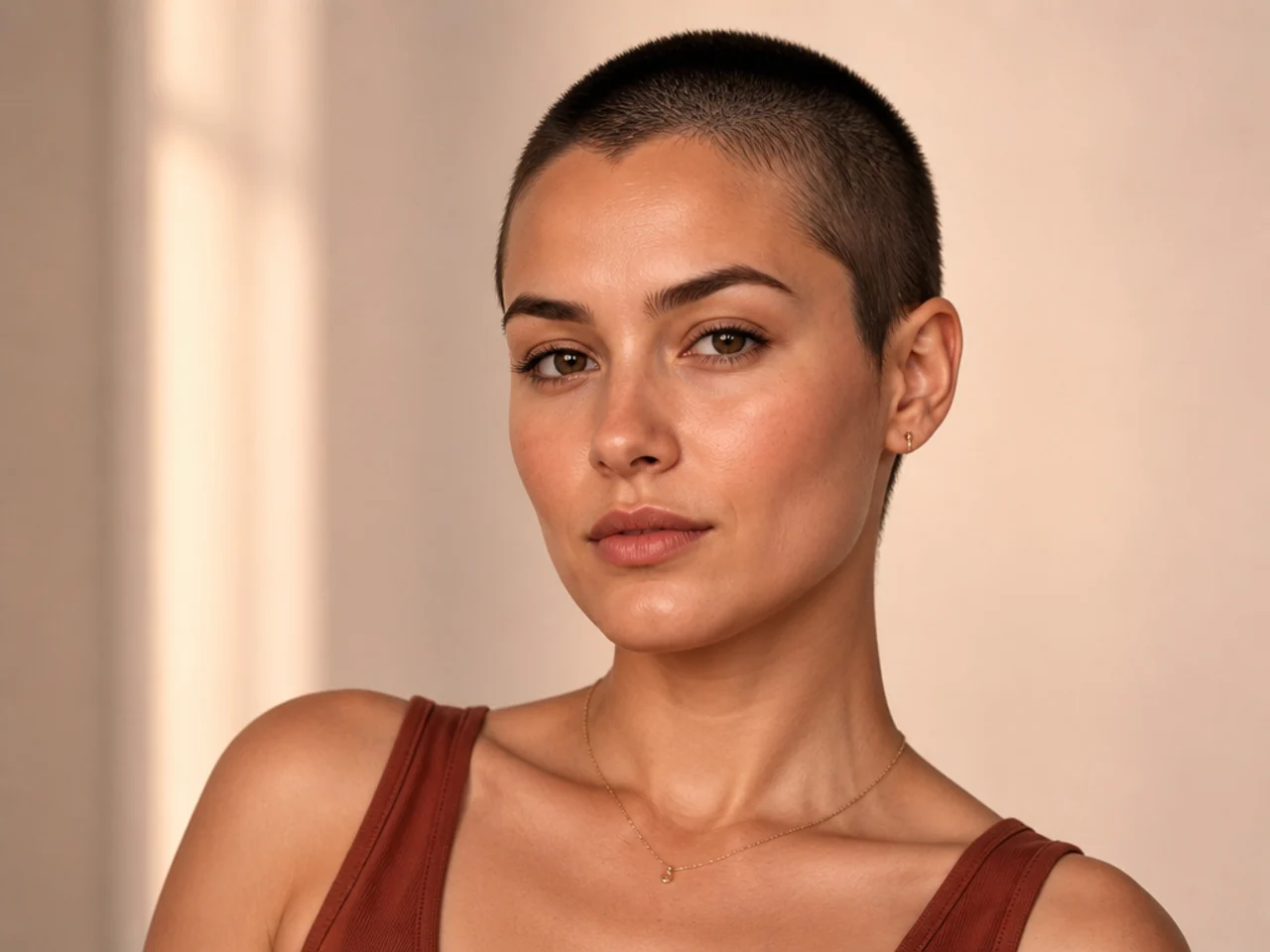 Choosing Your Next Buzz Cut
