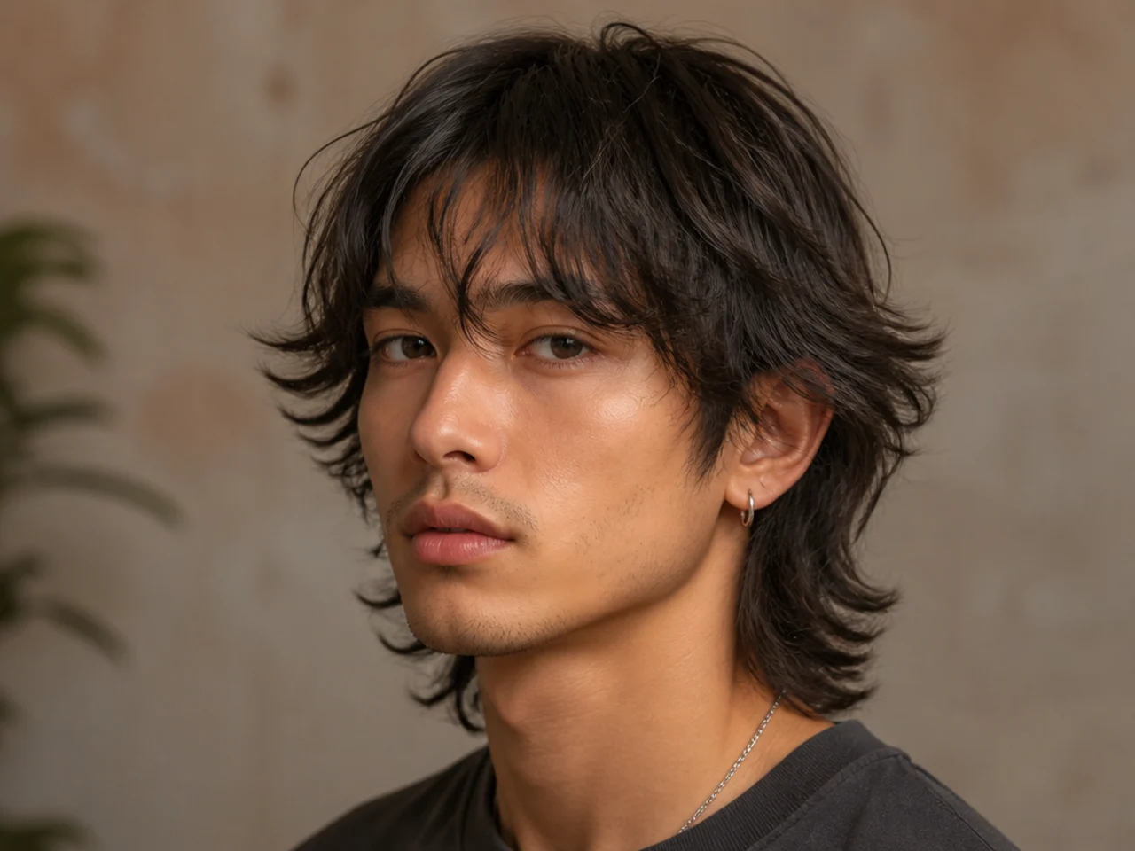 15 Chic Wolf Cut Hairstyles for Every Face Shape