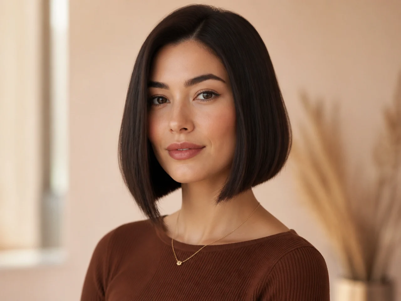 15 Trendy Bobs for Every Face Shape and Hair Type