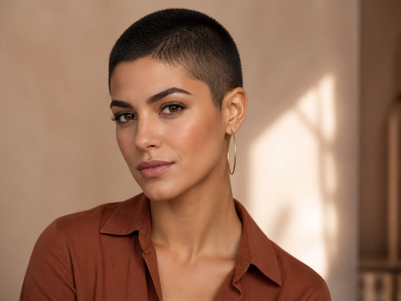 Narrowing Down Your Buzz Cut Choice