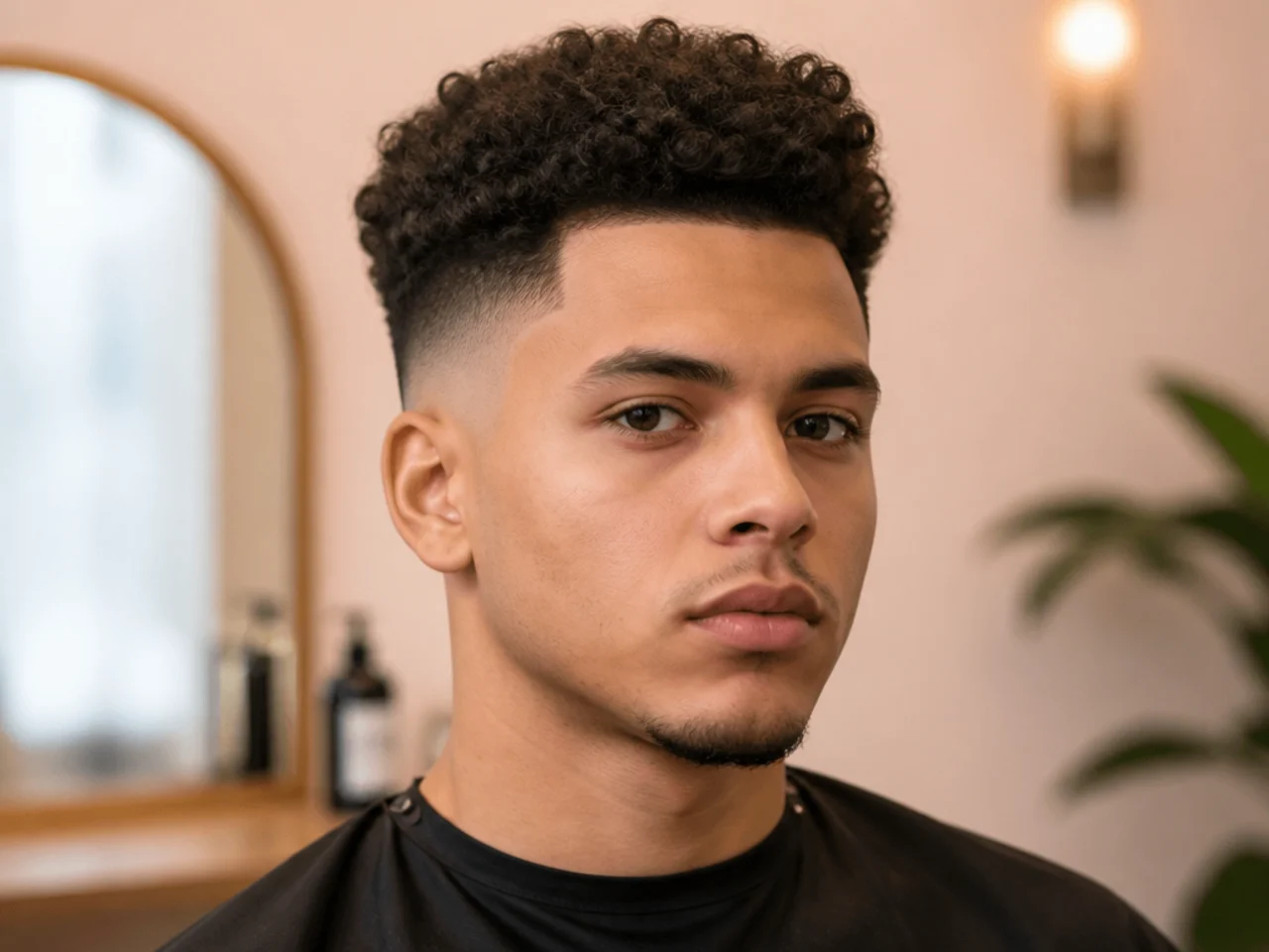 15 Trendy Fade Haircuts for Every Face Shape