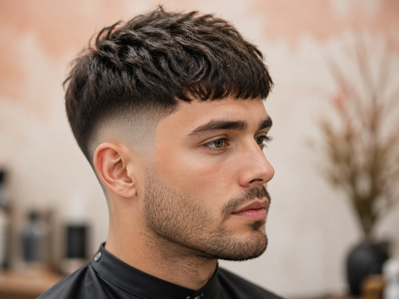 15 Trendy Fade Haircuts for Men and Women to Try Now