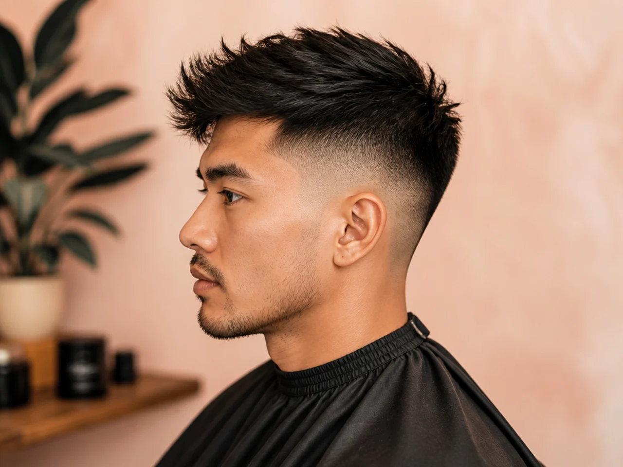 Finding the Right Fade Haircut for You