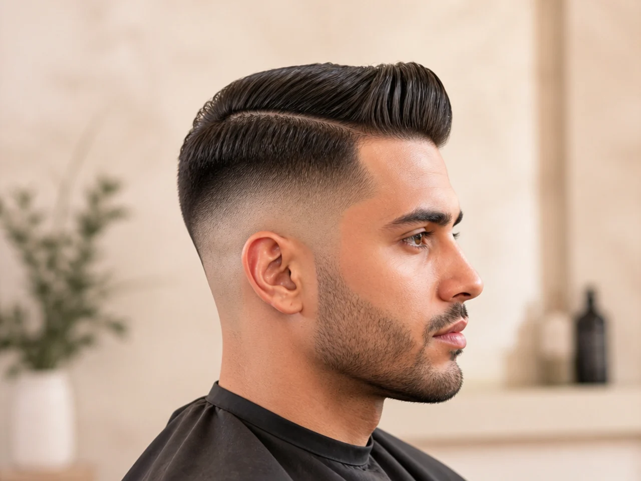 15 Trendy Skin Fade Haircuts for a Fresh Look