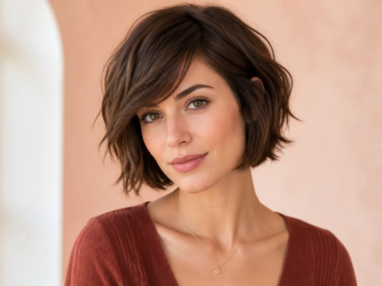 20 Stunning Short Hairstyles for Thick Hair You’ll Love