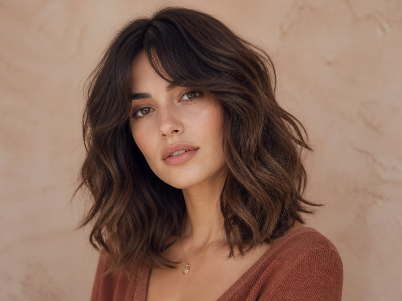 25 Trendy Haircuts for Thick Wavy Hair You’ll Love
