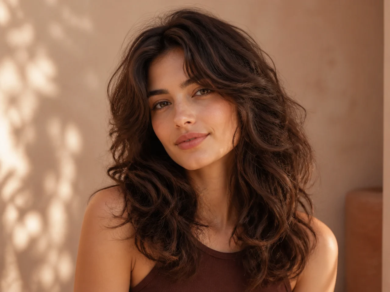 Finding Your Perfect Cut for Thick Wavy Hair
