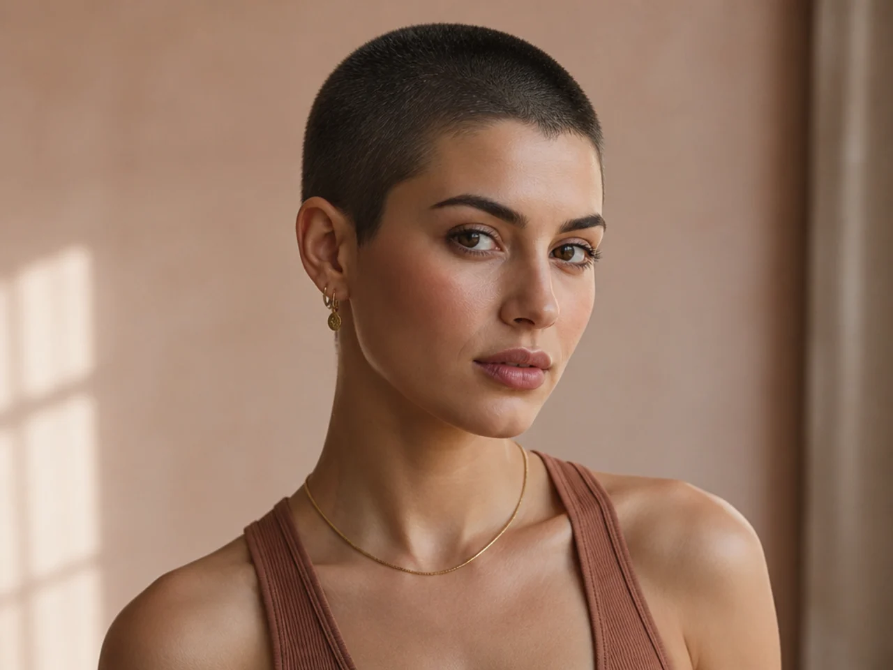 Finding Your Perfect Buzz Cut Style