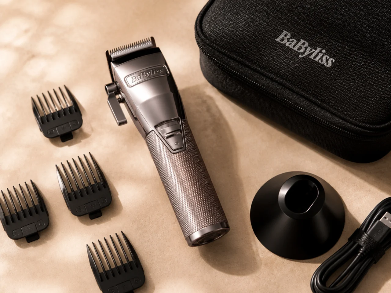 11 Best Hair Clippers for Men, Reviewed by Barber