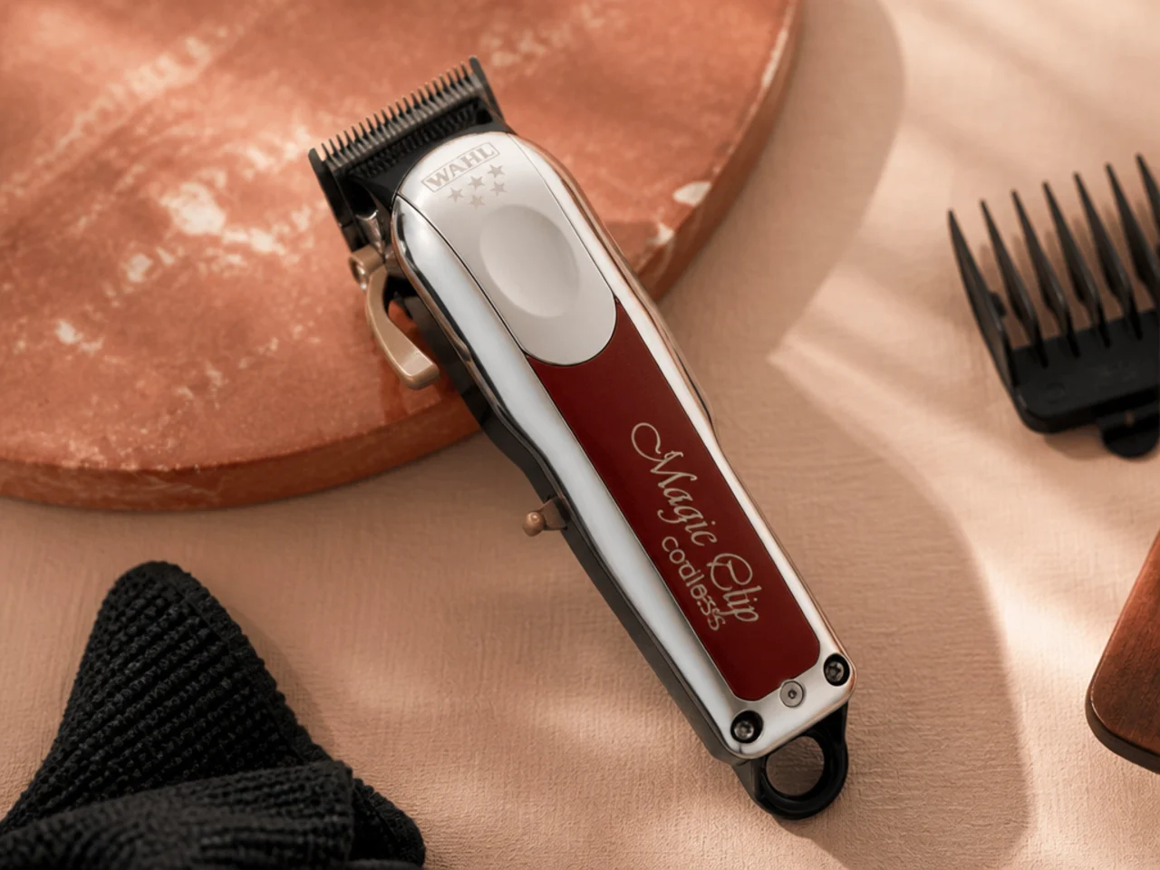 Are professional hair clippers worth buying?