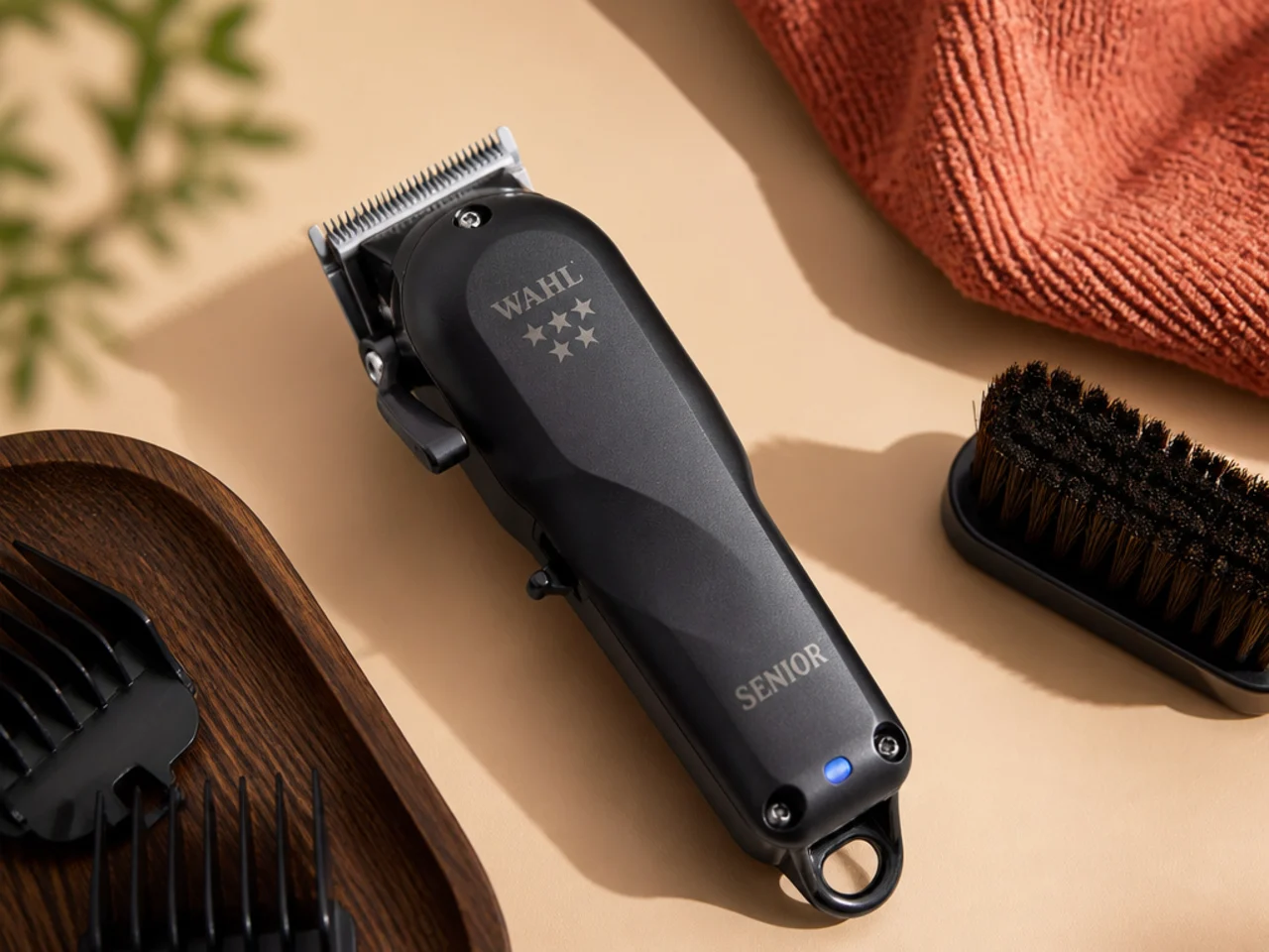 Show me zero-gap clippers for outlining and edging