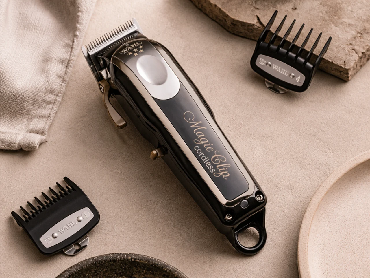 The best hair clippers for Men