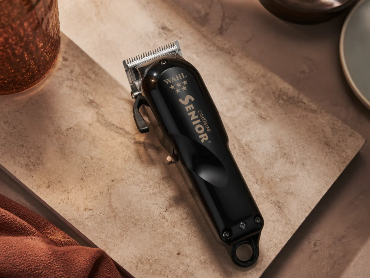 Wahl 5-Star Cordless Senior