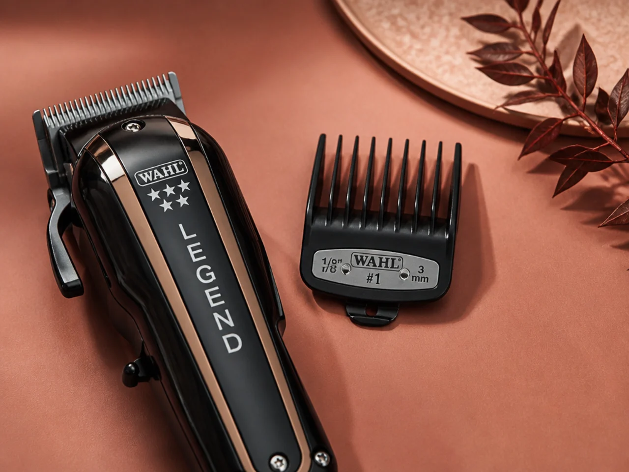 What is a number 1 clipper?