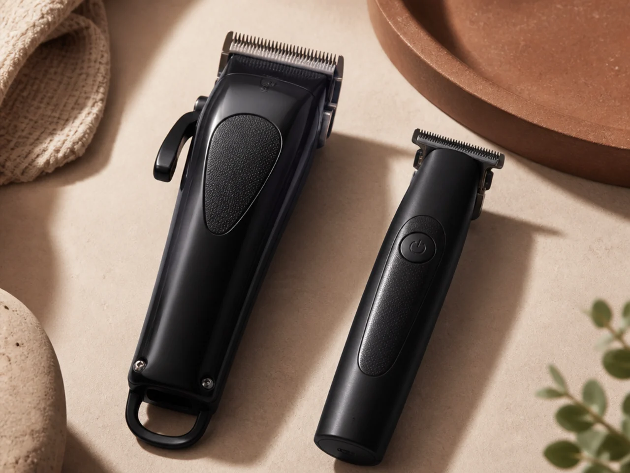 Which is better: clipper or trimmer?