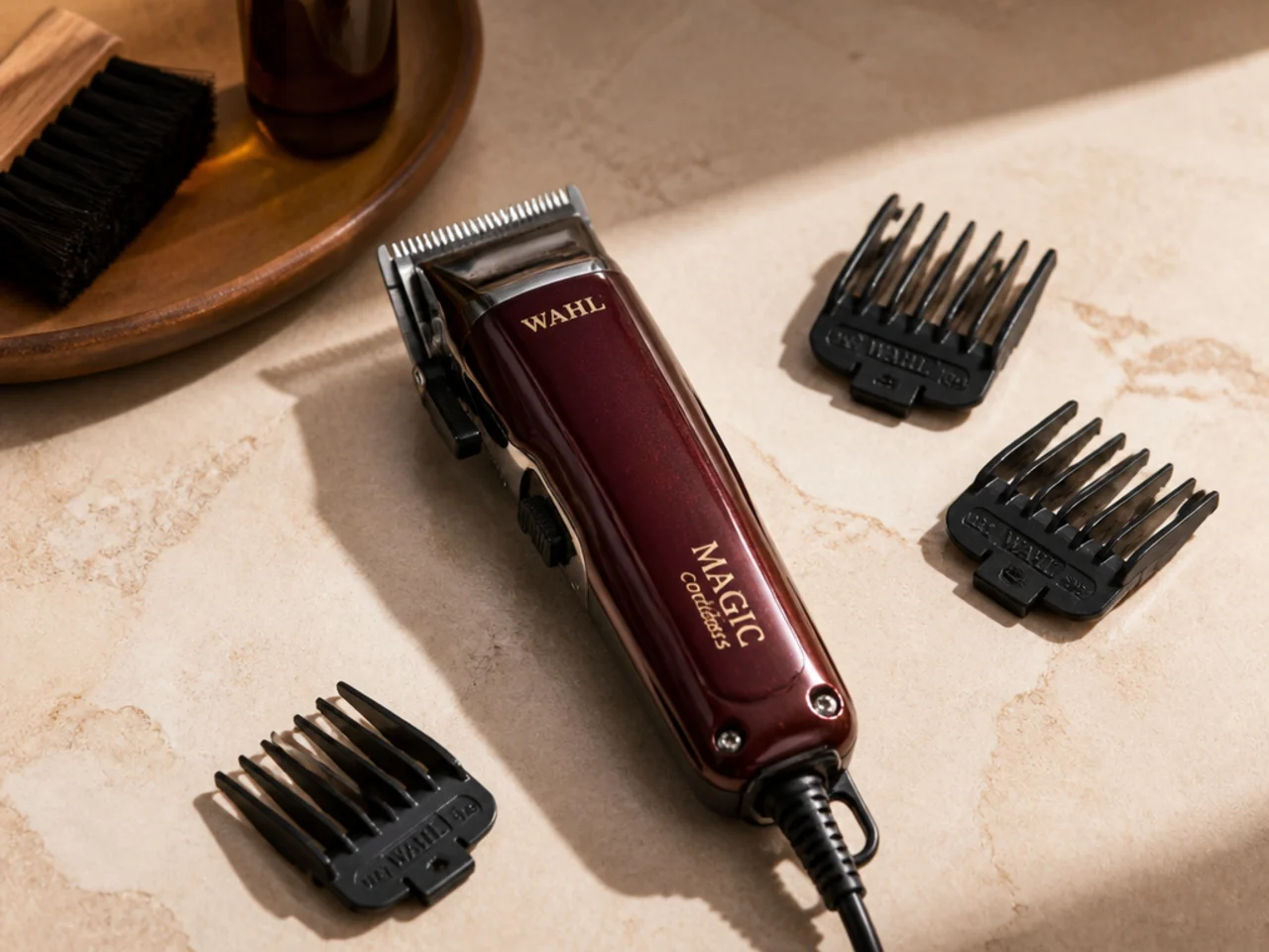 Why Do You Need a Hair Clipper?