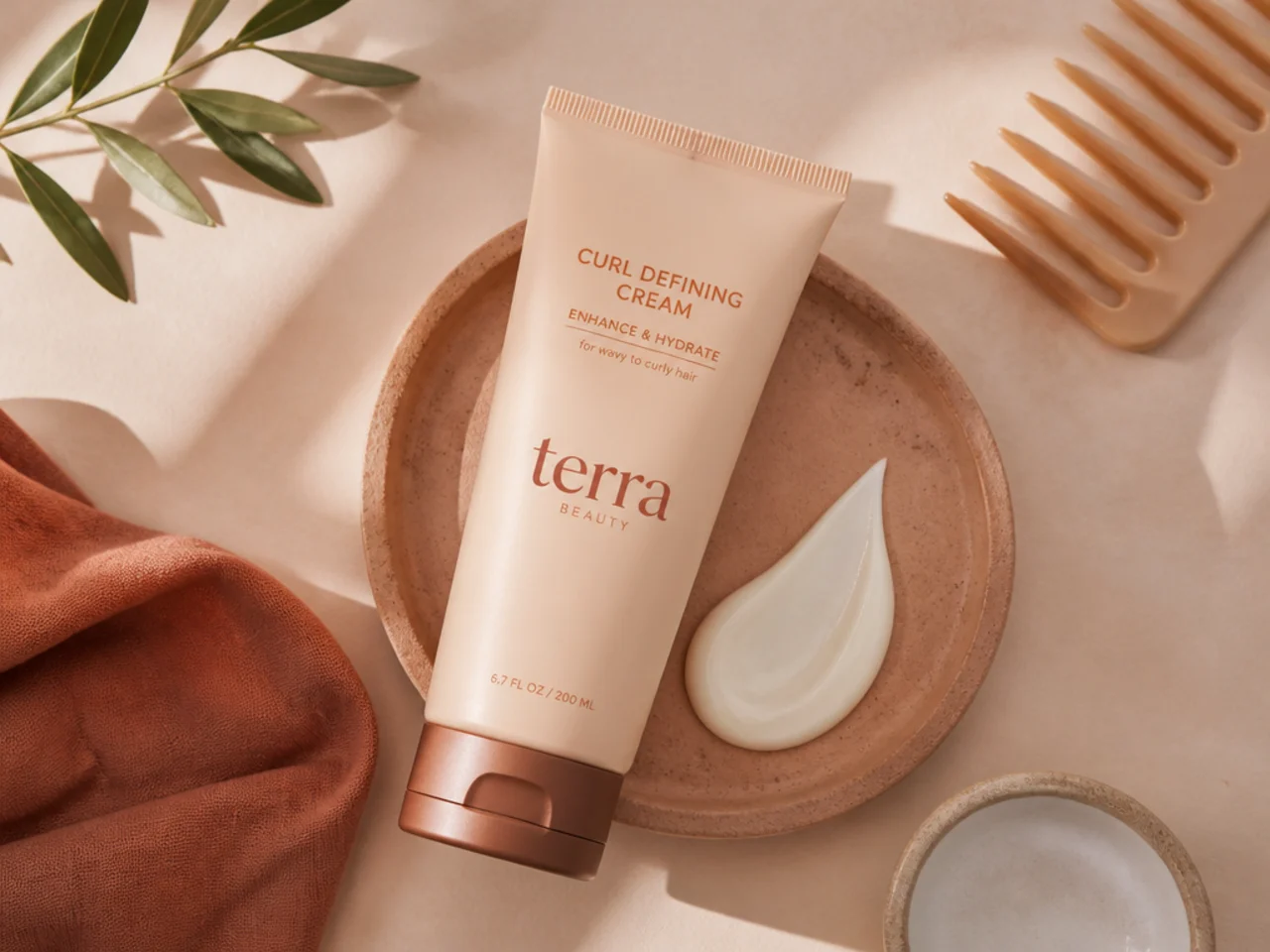 What is the Best Curly Hair Product?