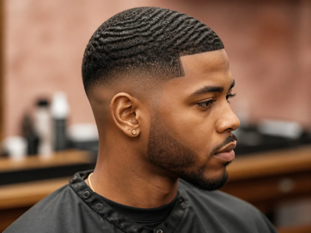 30 Black Haircuts for Men Every Guy Should See