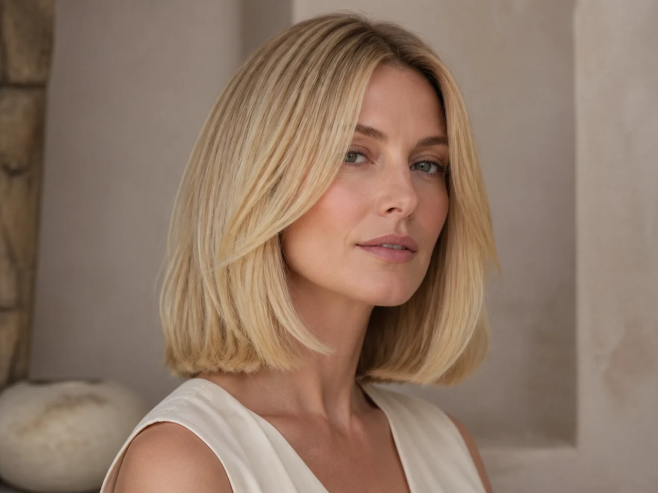 15 Blonde Old Money Haircut Ideas to Save