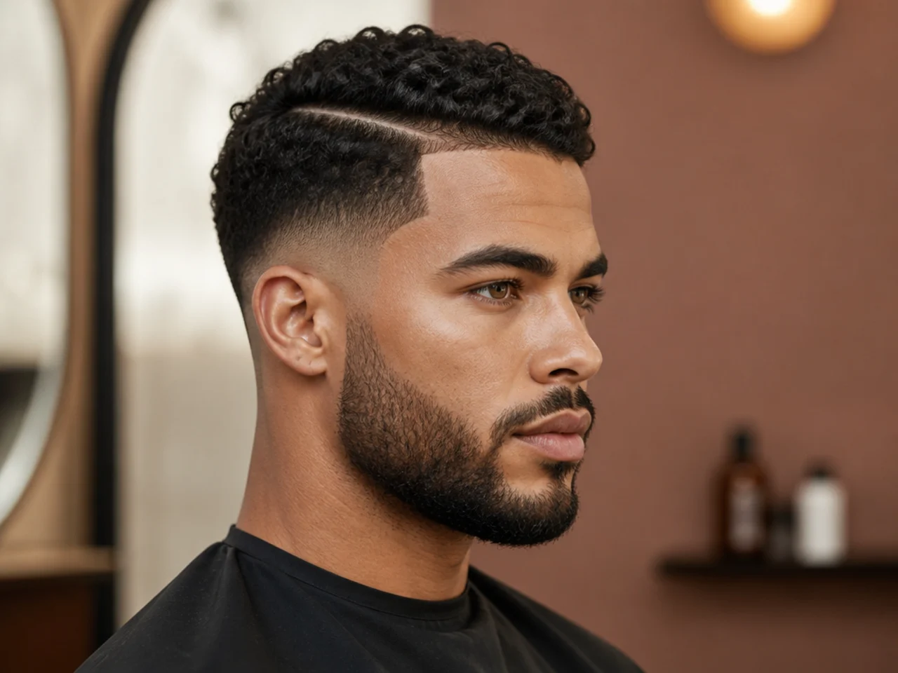 6 Blowout Taper Designs Barbers Recommend Most