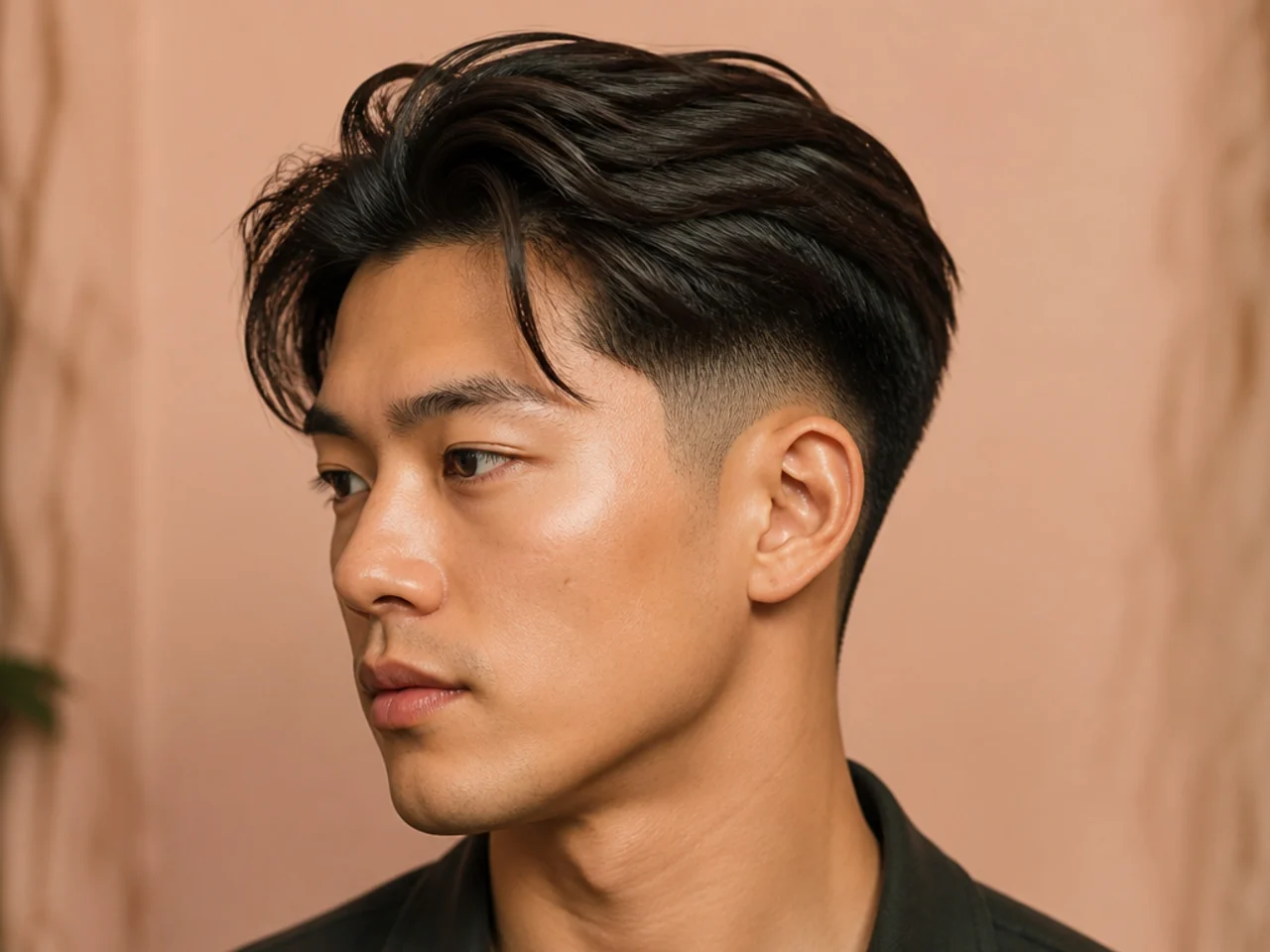 25 Blowout Taper Fade Haircuts for Men