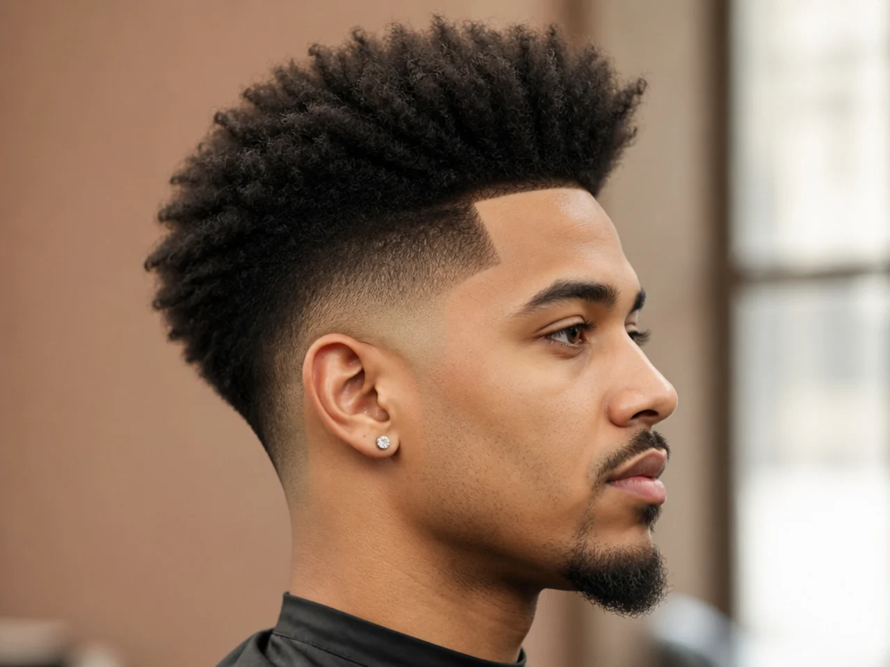 20 Blowout Taper Fade Haircut Ideas