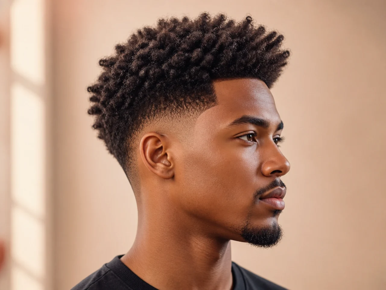 What’s a Blowout Taper?