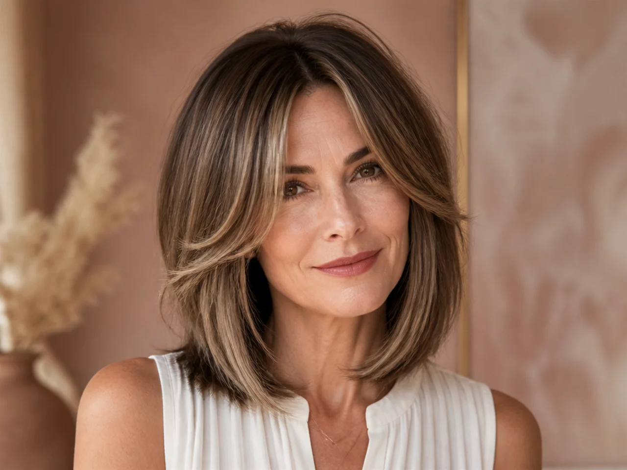 Flattering for Women Over 50