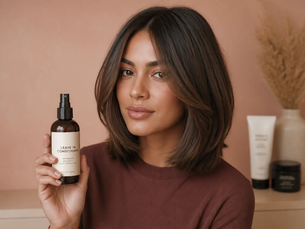Use Right Hair Products