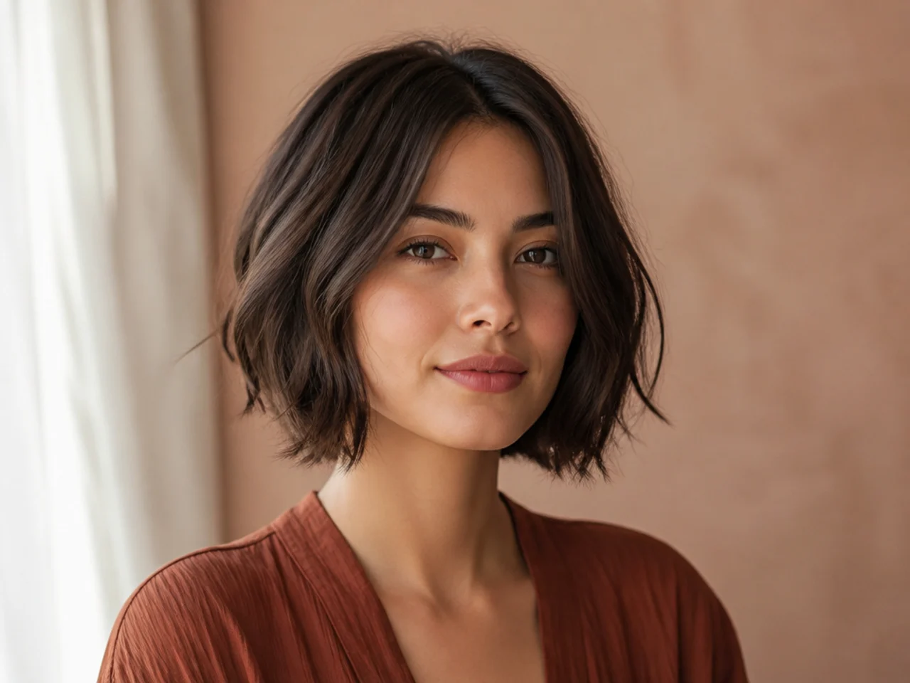 Chopped Bob