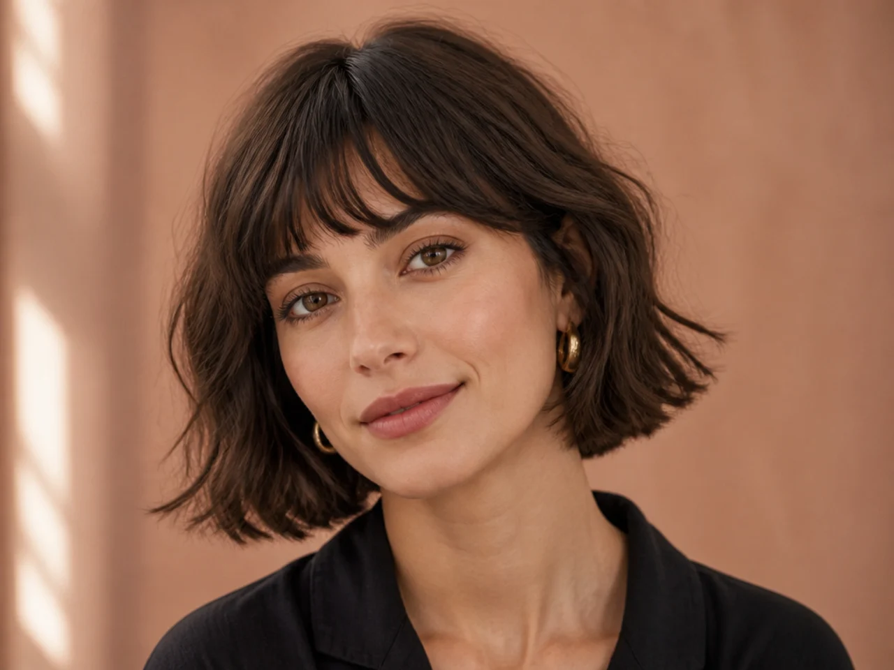 French Bob