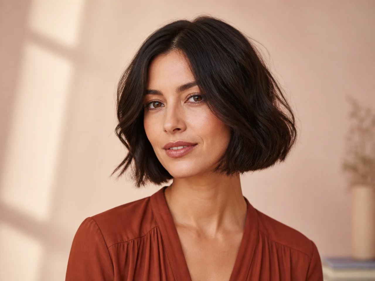 How often do I need trims with a bob?