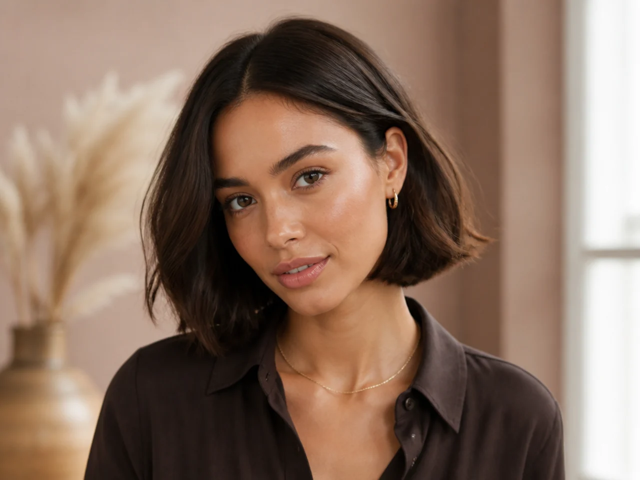 How to maintain a bob haircut