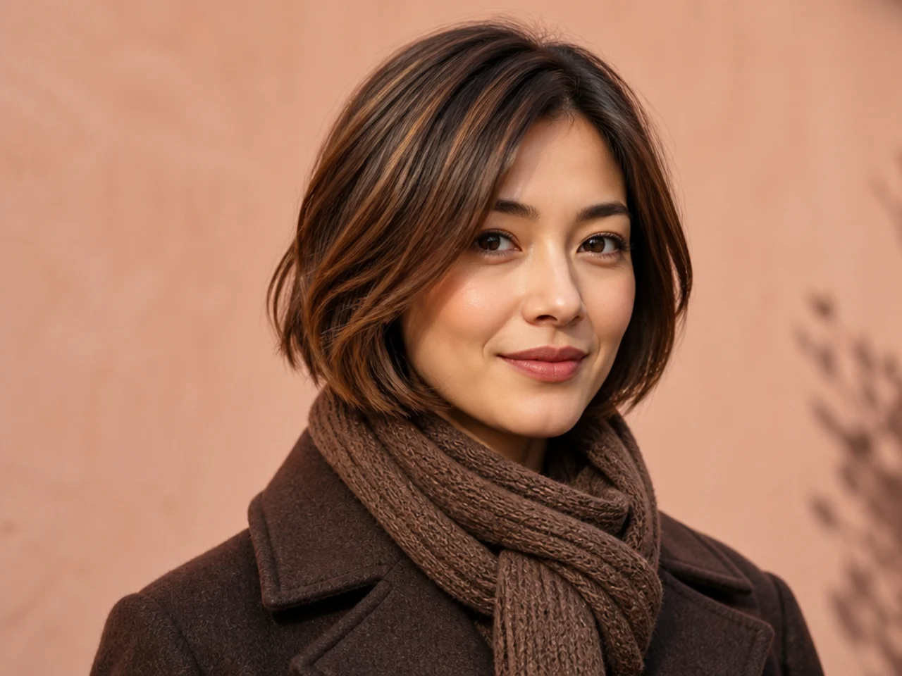 Is a bob suitable for winter weather?