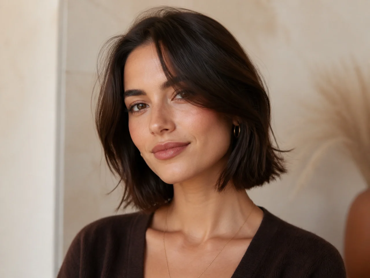Italian Bob