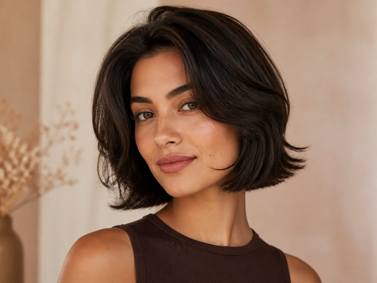 Modern Diana
