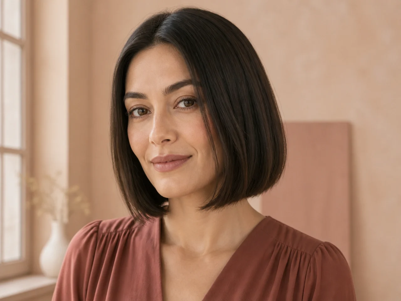 One-Length Bob