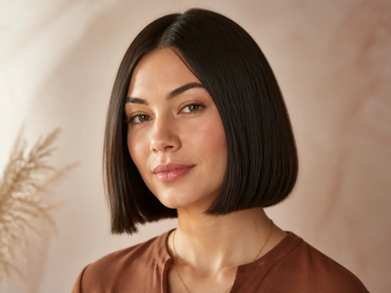 Sleek Bob