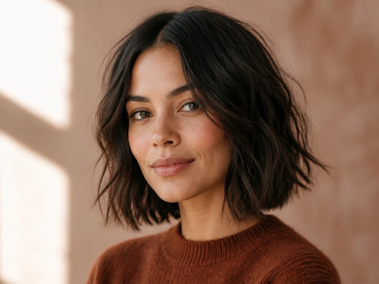 Undone Bob