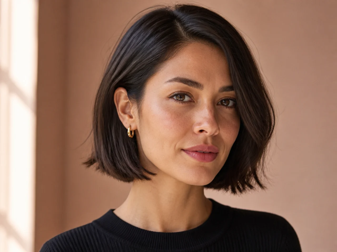 What bob haircut is the most timeless?