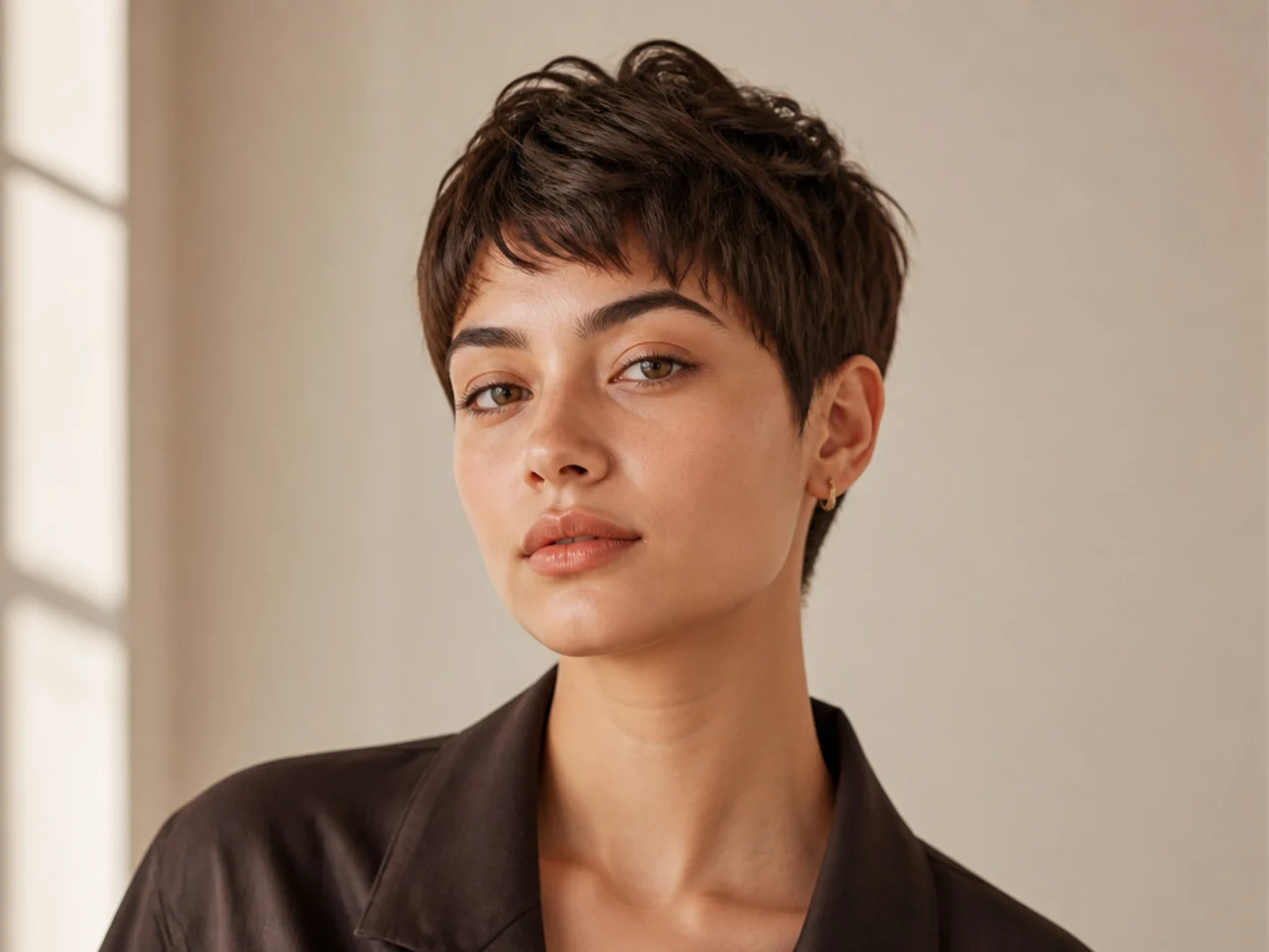 29 Stylish Boyish Haircut for Women to Try Right Now