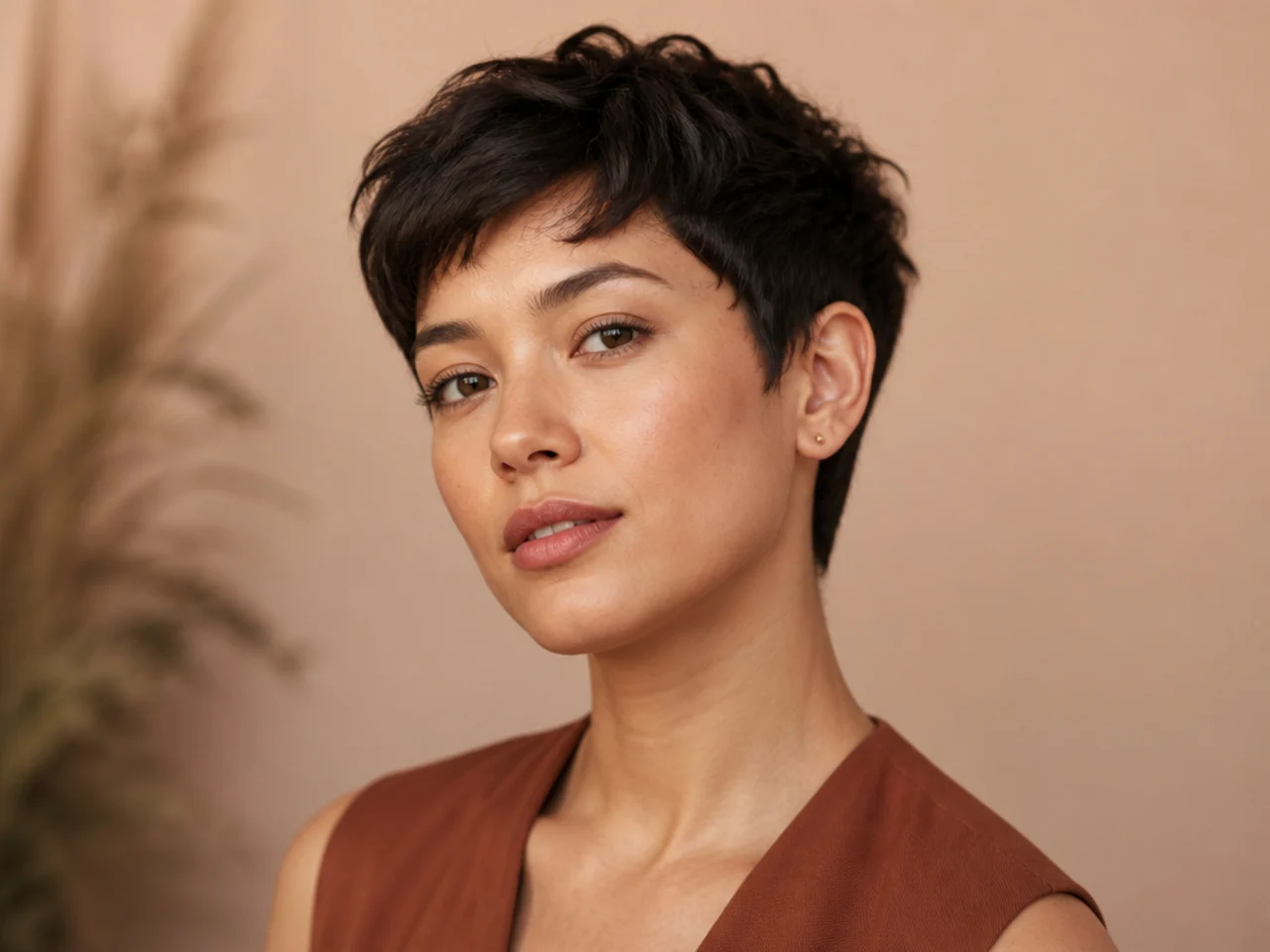 FAQs: Boyish Haircuts for Women