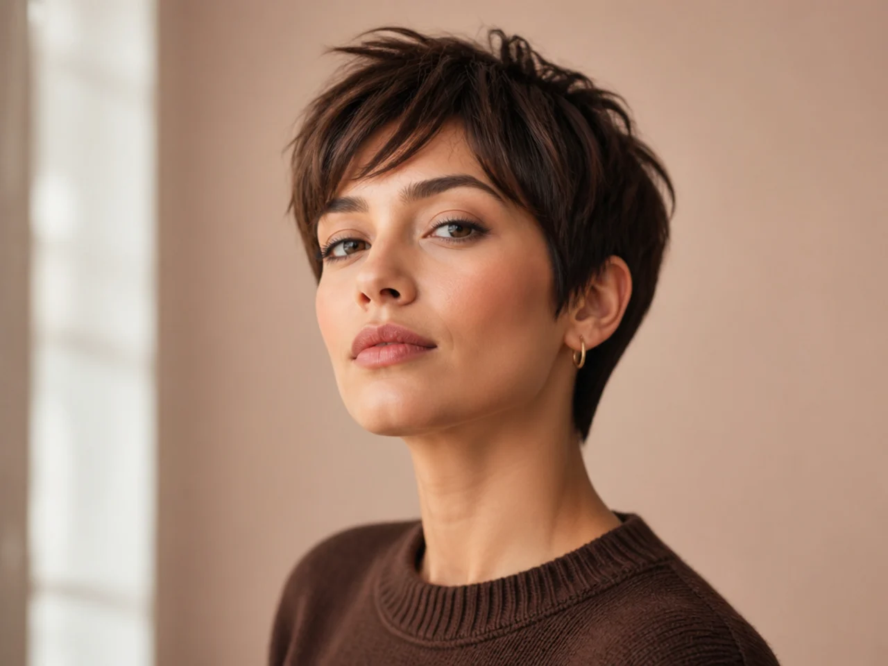 Layered Pixie