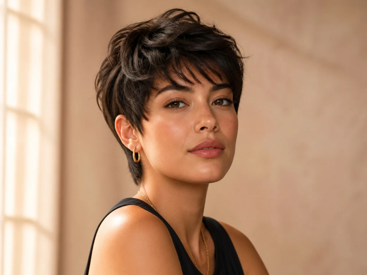 Short Layered Cut