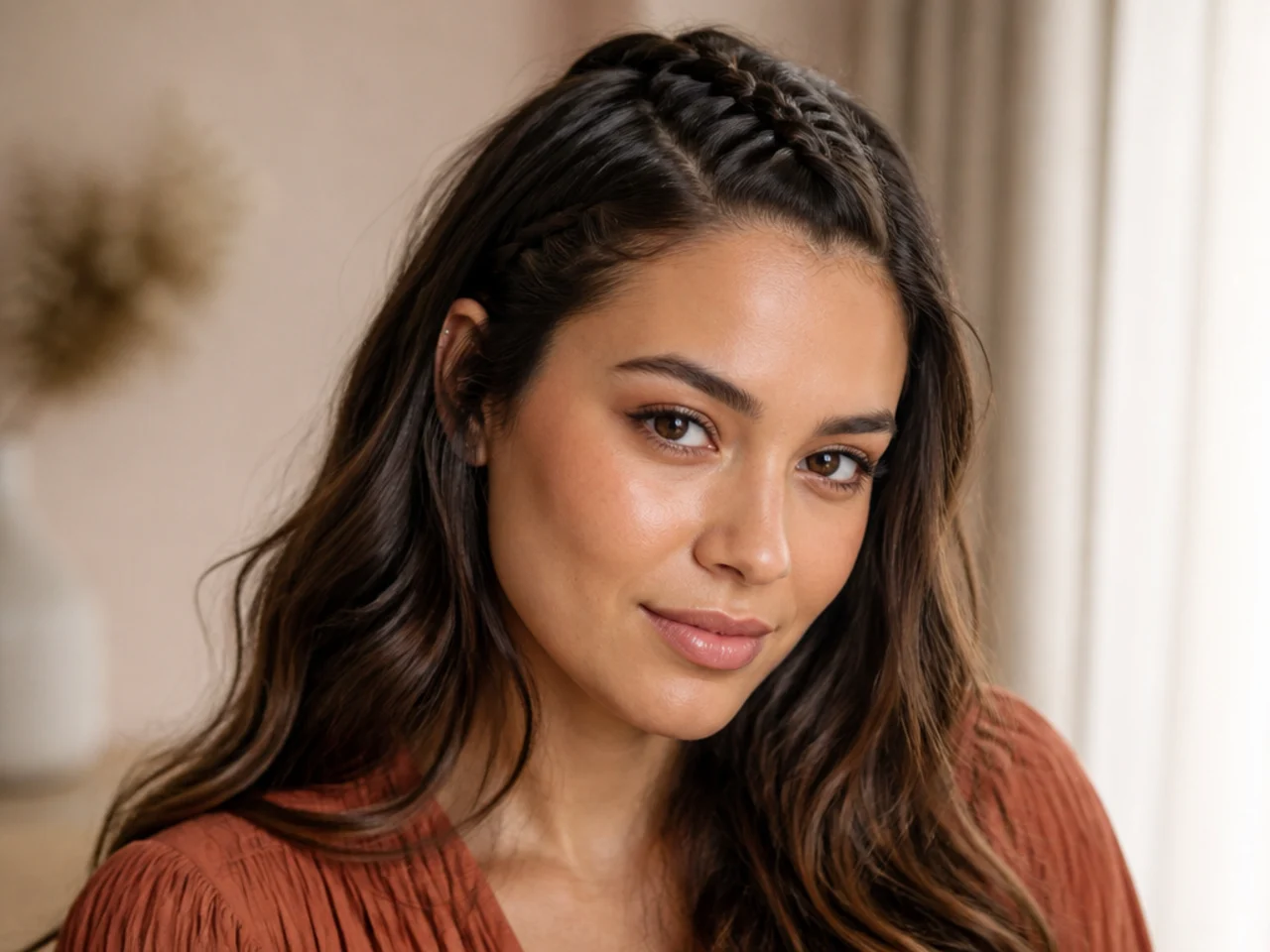 20 Braided Greasy Hair Hairstyles to Try