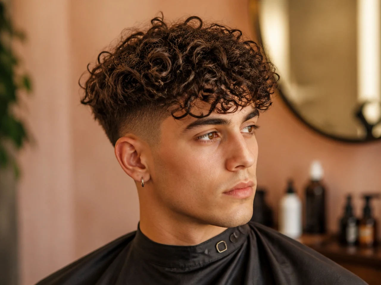 Considerations Before Getting a Broccoli Perm