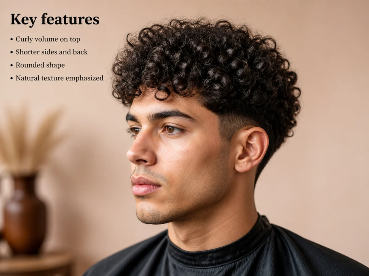 Key features